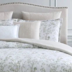 Lindy Comforter Sham Set - Laura Ashley -Bedding Discount Store GUEST 5403dc56 4c4c 41f4 90d3 eb27650e24dc