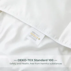 Peace Nest Lightweight & Medium Weight White Goose Feather Down Comforter -Bedding Discount Store GUEST 545c062d 152b 4b71 bdd7 f73e074f5051