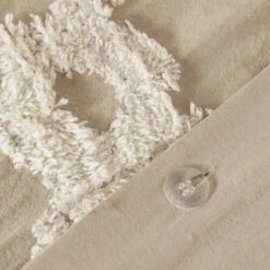 3pc Leena Cotton Geometric Duvet Cover Set -Bedding Discount Store GUEST 55308cda 8700 4518 a79e 19d77627d1b0