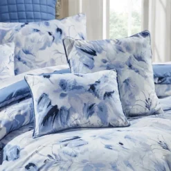 Rosalia Collection 7 Piece 100% Microfiber Comforter Set - Better Trends -Bedding Discount Store GUEST 55656f02 d8dd 414c ba29 82216d928696