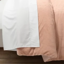 Lush Décor Modern Ultra Soft Faux Fur Light Weight All Season Comforter Bedding Set 11 Lush Décor Modern Ultra Soft Faux Fur Light Weight All Season Comforter Bedding Set -Bedding Discount Store GUEST 561d7a8e 09e5 45de 9524 b140a1ce75fe