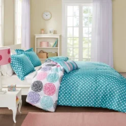 Purple Brittany Reversible Comforter Set -Bedding Discount Store GUEST 563d6f6a 90f3 43ce 8a55 eb9fd3f8c048