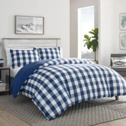 Lakehouse Plaid Duvet Cover - Eddie Bauer 7 Lakehouse Plaid Duvet Cover - Eddie Bauer -Bedding Discount Store GUEST 565bce3d f1ae 4b62 a439 83dbba49a017