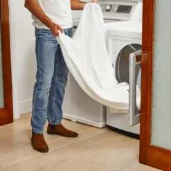 Soft 100% Cotton Sheets Set - Cooling Durable Sateen, Deep Pocket - By California Design Den -Bedding Discount Store GUEST 57c3d8d3 7c28 4fa0 8489 f3690320f7c9 1