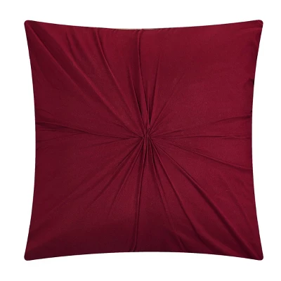 Arza Bed In A Bag Comforter Set - Chic Home Design 2 Arza Bed In A Bag Comforter Set - Chic Home Design - Image 2