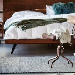 White Goose Down Comforter With 100% RDS Down -Bedding Discount Store GUEST 586ed3fe 6881 4b4e 9841 fad7049763ee