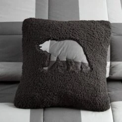 Woolrich Hudson Valley Down Alternative Buffalo Check Comforter Set 11 Woolrich Hudson Valley Down Alternative Buffalo Check Comforter Set -Bedding Discount Store GUEST 591b11ef 238a 4b47 a95c d613cf25e2ea