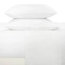 100% French Linen Sheet Set | BOKSER HOME -Bedding Discount Store GUEST 59d62143 dfa7 4d8c bdb9 c39bdd63a067