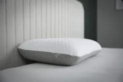 Dr Pillow Carbon Ice 7 In 1 Bacteria Protection And Cooling 2 PACK Pillow -Bedding Discount Store GUEST 59e82ea4 1e1c 4ffe 9f31 70e24f337cb2