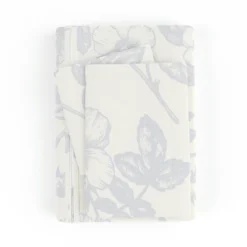 Soft Farmhouse Florals Premium 3 Piece Duvet Cover Set, Ultra Soft, Easy Care - Becky Cameron -Bedding Discount Store GUEST 5b3cd06c 5acb 4f15 acc7 762669ffdf12