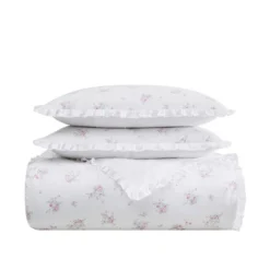 Rosebury Duvet Cover & Sham Set - The Farmhouse By Rachel Ashwell Signature