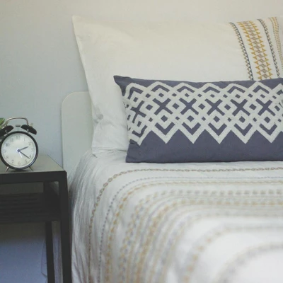 Burano Decorative Cushion 3 Burano Decorative Cushion - Image 3