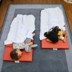 ECR4Kids Blanket, Rest Time Accessories, White, 12-Pack 9 ECR4Kids Blanket, Rest Time Accessories, White, 12-Pack -Bedding Discount Store GUEST 5d73a537 2ec6 48bd 9798 847daafc4c73