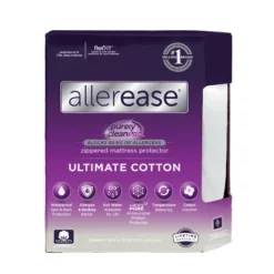 Ultimate Mattress Protector - AllerEase -Bedding Discount Store GUEST 5f1c74ff 6b7d 454a b4a7 4d39a1a5be7d
