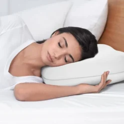 Serta Medium Comfort Curve Gel Memory Foam Pillow 8 Serta Medium Comfort Curve Gel Memory Foam Pillow -Bedding Discount Store GUEST 5f56203d 8688 42bd ba0b 36954c6c826c