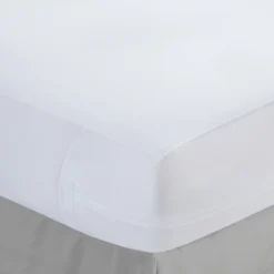 Easy Care Mattress Protector With Bed Bug Blocker - Fresh Ideas -Bedding Discount Store GUEST 5f66edc2 6b65 4a00 b5cd c9905999347a