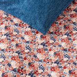 Wrangler Prairie Floral 100% Cotton Duvet Cover Set 18 Wrangler Prairie Floral 100% Cotton Duvet Cover Set -Bedding Discount Store GUEST 5fae9e12 d107 4471 a0db 7f491f14fdc2