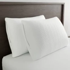 Platinum Pillow Protector - Allerease -Bedding Discount Store GUEST 602a42f7 bbe8 44c8 97e6 4f6277453b96