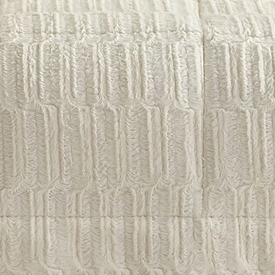 Panya Comforter Set - Chic Home Design 4 Panya Comforter Set - Chic Home Design - Image 4