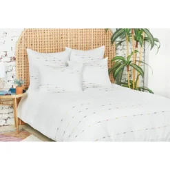 Carol & Frank 26" X 26" Raina Euro Sham -Bedding Discount Store GUEST 60dadaf0 be7b 49fe b098 11739bb4205f