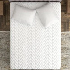 FLEX Rayon From Bamboo Mattress Protector - Sealy 11 FLEX Rayon From Bamboo Mattress Protector - Sealy -Bedding Discount Store GUEST 60f11345 1f9b 4188 8b47 f0b06853ac87