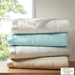 Parkman Oversized Down Alternative Blanket With Satin Trim -Bedding Discount Store GUEST 60fa7655 69b5 4d8d a602 12cbb629b284