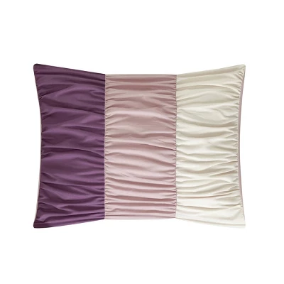 9pc Fae Comforter Set - Chic Home Design 1 9pc Fae Comforter Set - Chic Home Design