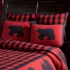 Park Designs Buffalo Check Standard Sham