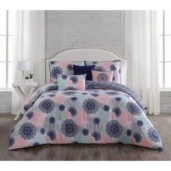 Lorna Comforter Set - Aurora Stone -Bedding Discount Store GUEST 61a8ca1d 4ca5 4868 9658 5cd0e72d2d48