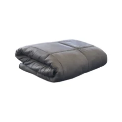 48"x72" 15lbs Plush Weighted Blanket With Removable Cover - DreamLab 15 48"x72" 15lbs Plush Weighted Blanket With Removable Cover - DreamLab -Bedding Discount Store GUEST 625d6b99 0823 4776 bf67 46410a2593fd