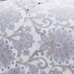 Southshore Fine Living Serenity 100% Cotton 300 Thread-Count Sateen Extra-Deep Pocket Sheet Set -Bedding Discount Store GUEST 62934b74 945e 429e 8f95 562a71ecefde