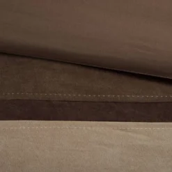 Overland Faux Suede Duvet Cover Set 18 Overland Faux Suede Duvet Cover Set -Bedding Discount Store GUEST 62e48413 f34c 4ccc a4a6 8e6fea514ed2