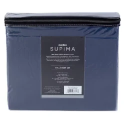 700 Thread Count Supima Cotton Solid Sheet Set - Martex -Bedding Discount Store GUEST 6357db98 e59b 41ca ad07 586292872b58