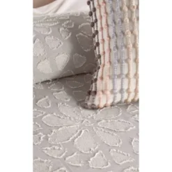 Peri Home 3pc Clipped Floral Comforter Set 9 Peri Home 3pc Clipped Floral Comforter Set -Bedding Discount Store GUEST 636c2043 49b1 463b b6f0 03de5d17b19b