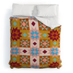 Deny Designs Gabriela Fuente Ayala Comforter Set Beige -Bedding Discount Store GUEST 63b14725 3b3a 40c1 8112 b721b668ba33