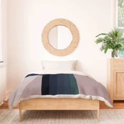 A Huge Gap Polyester Duvet & Sham Set - Deny Designs -Bedding Discount Store GUEST 63e062bc 520a 4ebf ad76 697271357647