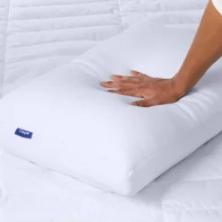 The Casper Essential Cooling Pillow -Bedding Discount Store GUEST 642d8467 3b08 47ad 9a21 14331f89f5d5