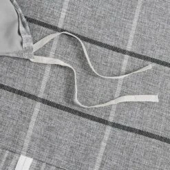 Madison Park 3pc Full/Queen Oakdale Faux Linen Jacquard Duvet Cover Set Gray 17 Madison Park 3pc Full/Queen Oakdale Faux Linen Jacquard Duvet Cover Set Gray -Bedding Discount Store GUEST 6502884a 4525 4803 9167 b7956f60967f