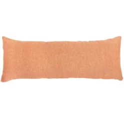 French Linen Body Pillow With Removable Sham | BOKSER HOME -Bedding Discount Store GUEST 6608f30d f427 4710 a9dc 18db50026a3f