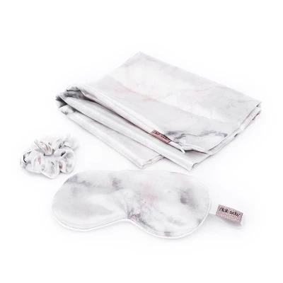 Kitsch Satin Sleep Set 9 Kitsch Satin Sleep Set - Image 9