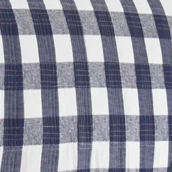 Lake House Plaid Reversible Quilt Set Blue - Eddie Bauer -Bedding Discount Store GUEST 67767c6a c1bd 4024 9c94 008eb2eb4908