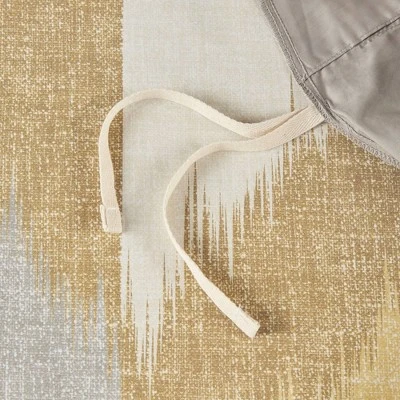 3pc Alpine Cotton Duvet Cover Mini Set 7 3pc Alpine Cotton Duvet Cover Mini Set - Image 7