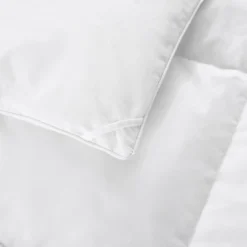Peace Nest All Season White Goose Feather Down Comforter Duvet Insert -Bedding Discount Store GUEST 67e5acf8 5bef 4839 a467 98c8cedaeccf