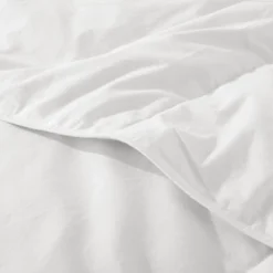 Peace Nest White Goose Down Feather Fiber Comforter Duvet Insert 5 Peace Nest White Goose Down Feather Fiber Comforter Duvet Insert -Bedding Discount Store GUEST 68f231cb 459e 4872 947d 51c25fc9f507