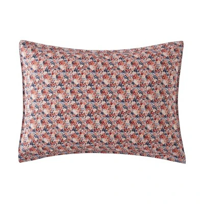 Wrangler Prairie Floral 100% Cotton Duvet Cover Set 7 Wrangler Prairie Floral 100% Cotton Duvet Cover Set - Image 7