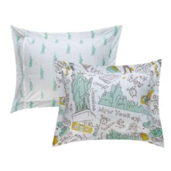 Chic Home Design Ellis Bed In A Bag Comforter Set 8 Chic Home Design Ellis Bed In A Bag Comforter Set -Bedding Discount Store GUEST 69413077 8fb9 4dad 8b25 3903277a207b