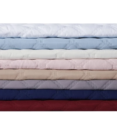 Everyday 3D Puff Quilt Set - Truly Soft 3 Everyday 3D Puff Quilt Set - Truly Soft - Image 3