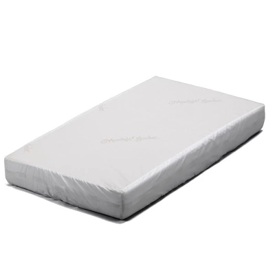 Moonlight Slumber Little Dreamer Premium Cotton Waterproof Mattress Cover 2 Moonlight Slumber Little Dreamer Premium Cotton Waterproof Mattress Cover - Image 2