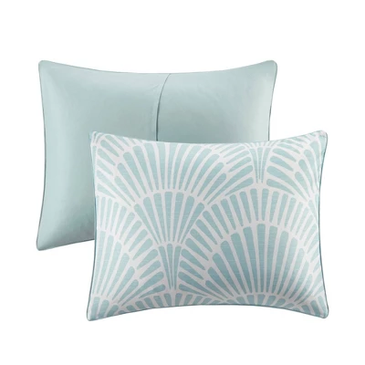 Beautyrest 10pc Conway Comforter And Sheet Set 8 Beautyrest 10pc Conway Comforter And Sheet Set - Image 8