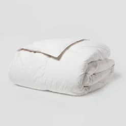 Performance Down & Feather Blend All Season Duvet Comforter Insert - Threshold™ 7 Performance Down & Feather Blend All Season Duvet Comforter Insert - Threshold™ -Bedding Discount Store GUEST 6b0cca24 f219 44fe bfcf d4e3ac55672a